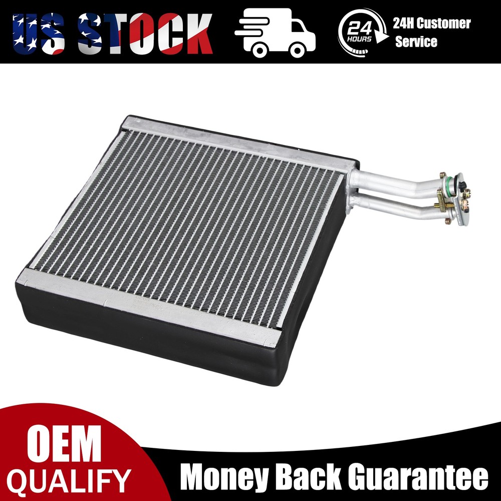 New Front A/C Evaporator Core Plate Fin for Dodge Nitro 07-11 Jeep Liberty 08-11