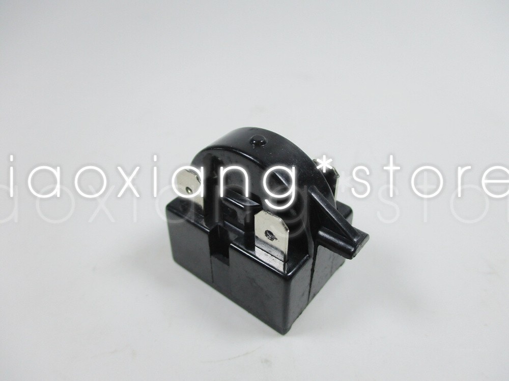 1X JTX-520F12 Refrigerator compressor starter