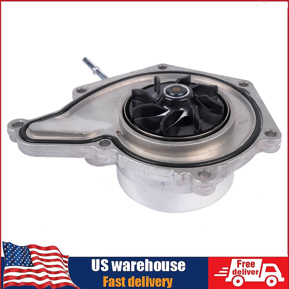 Water Pump for Audi A6 Quattro A7 Quattro A8 Quattro Q5 S4 S5 SQ5 VW Touareg