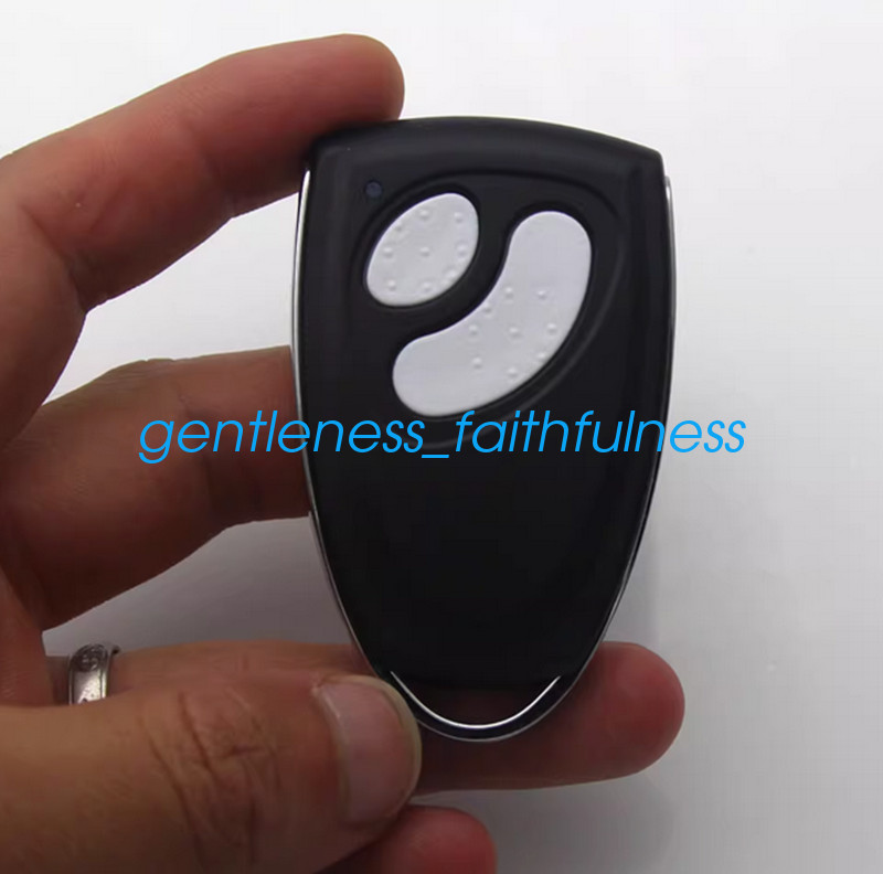 For FORESEE FR36A FR36B Rocker Door Digital 433MHz Remote Control Transmitter