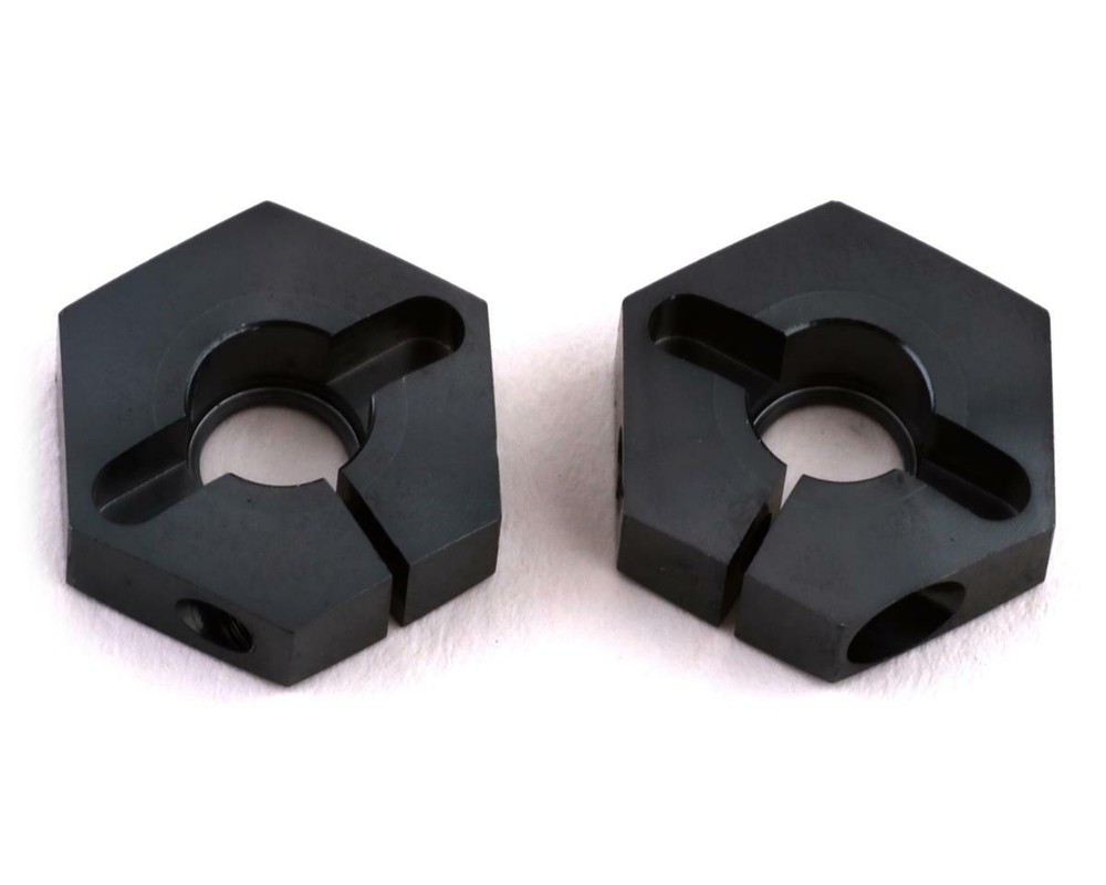 Mugen Seiki MTC2 4mm Wheel Hub (2) [MUGA2240]