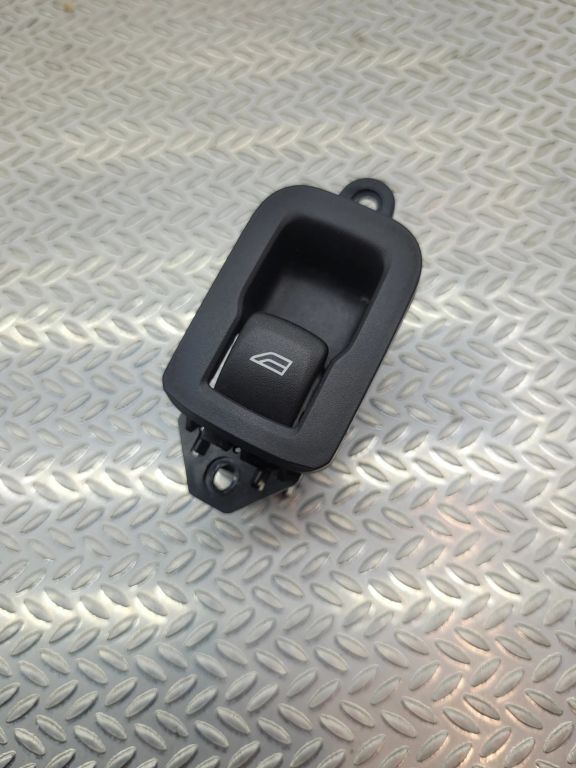 2012 Volvo XC60 Manual Transmission Power Window Regulator 31272013 SVJ14201
