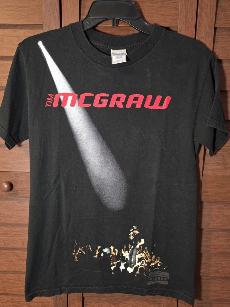 VTG TIM McGRAW  