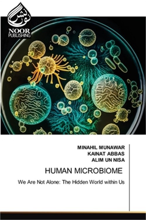 Human Microbiome (Paperback or Softback)