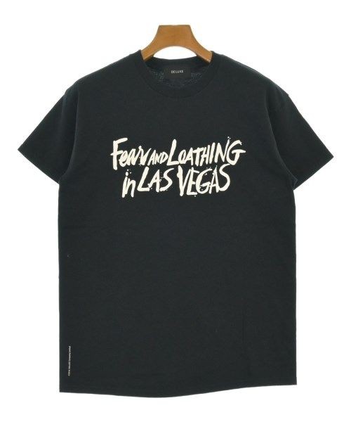 Deluxe T-Shirt Cut And Sew Men'S Old Clothes Used