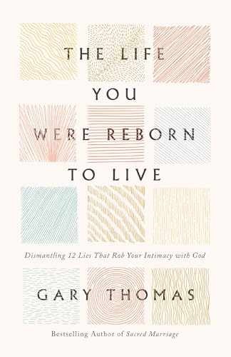 The Life You Were Reborn to Live: - Hardcover, by Thomas Gary - Very Good b