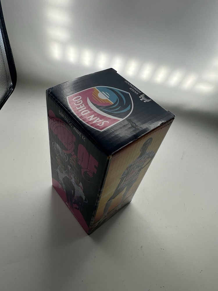 Naomi Girma San Diego Wave FC SGA 2024