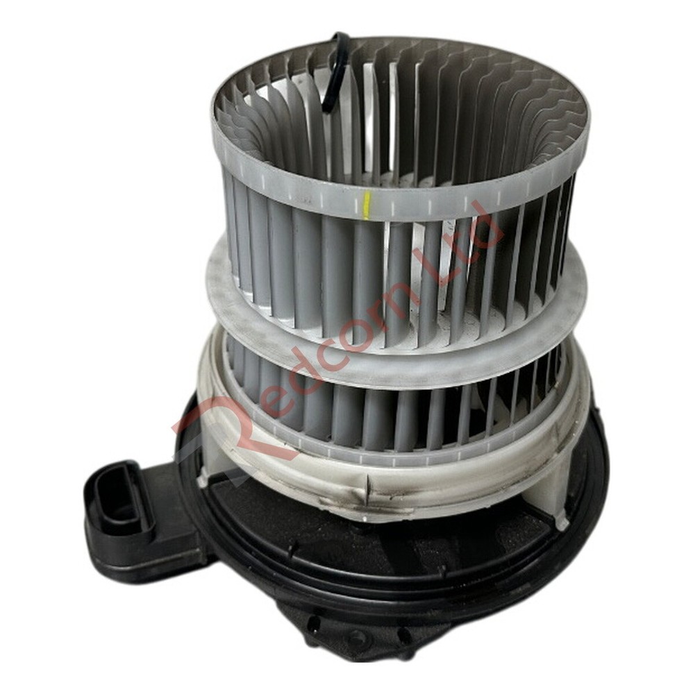 TOYOTA PRIUS PHEV 2017-2022 Heater Blower Motor Fan 0.0