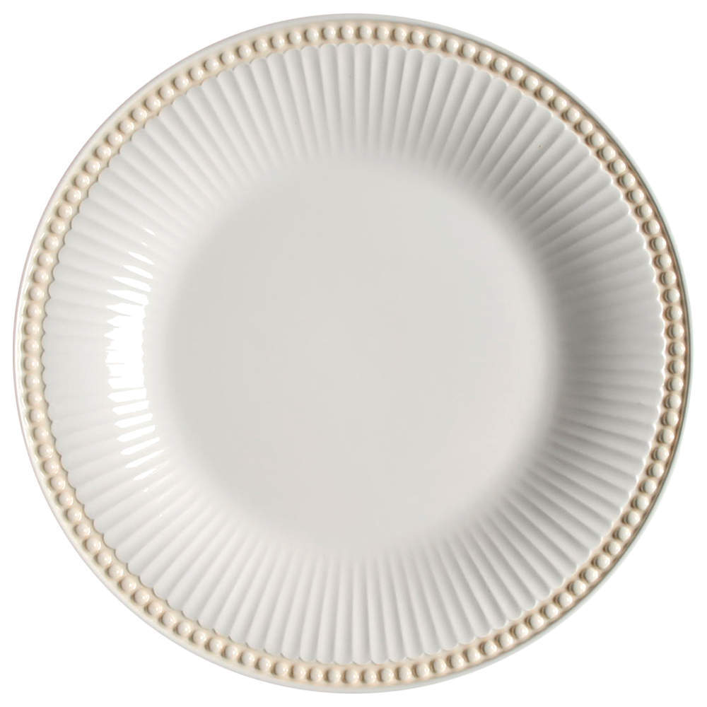 Lenox Butler's Pantry Elegant Dinner Plate 1781794 for Stylish Dining