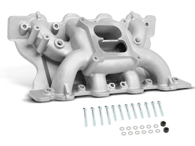 1969-1974 Ford Ranchero 5.8L V8 Intake Manifold 94FJYR