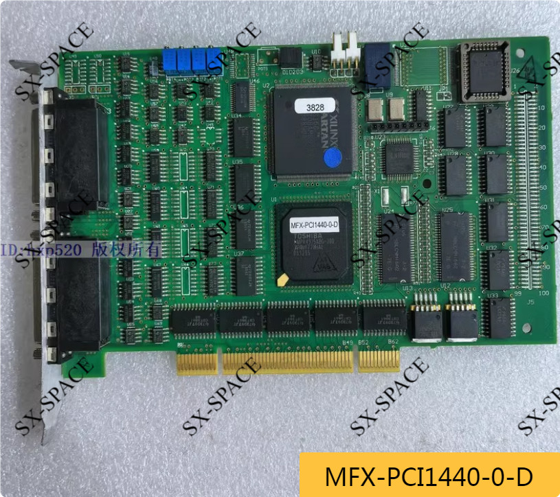 1PCS MFX-PCI1440-0-D 100% TESTED via DHL or Fedex fast shipping