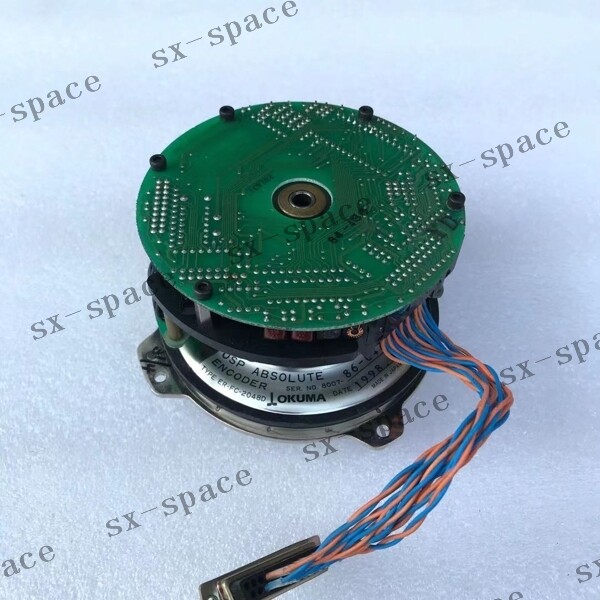 1PCS ER-FC-2048D 100% test via DHL or Fedex fast shipping