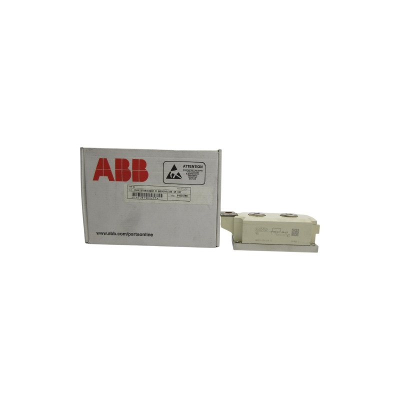 Abb Skkh500/16E Nsmp