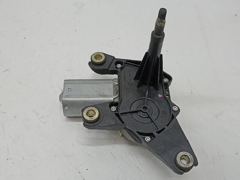 8200153458G Rear Wiper Motor RENAULT SCENIC II EXCEPTION 2003 14135