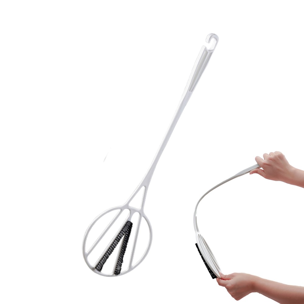 Beater Swatter Carpet Rug Braided Comforter Beater Whisperer Sweep Tool Clean