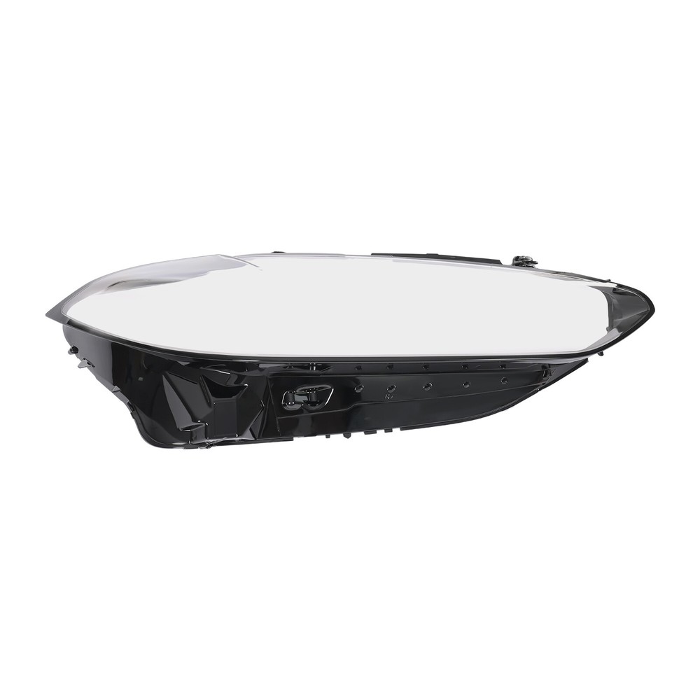 For BMW 4-Series M4 i4 2021 2022 2023 2024 Right Side Headlight Clear Lens Cover
