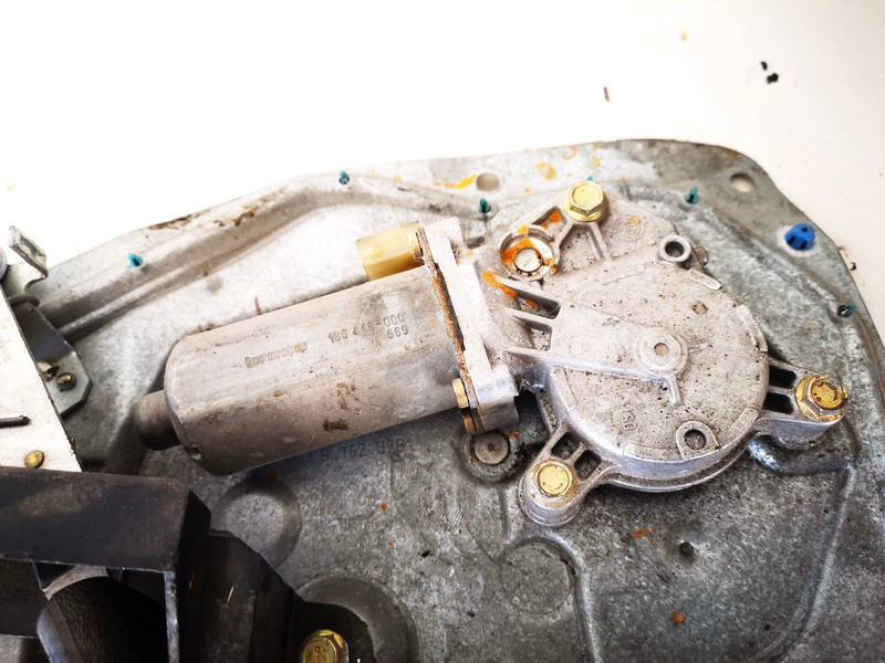 186448000 Power Window Motor Rear Right 186448-000 Volvo 850 DE1390365-58