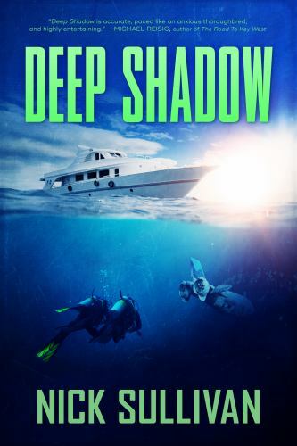 Deep Shadow, Like New Used, Free shipping in the US
