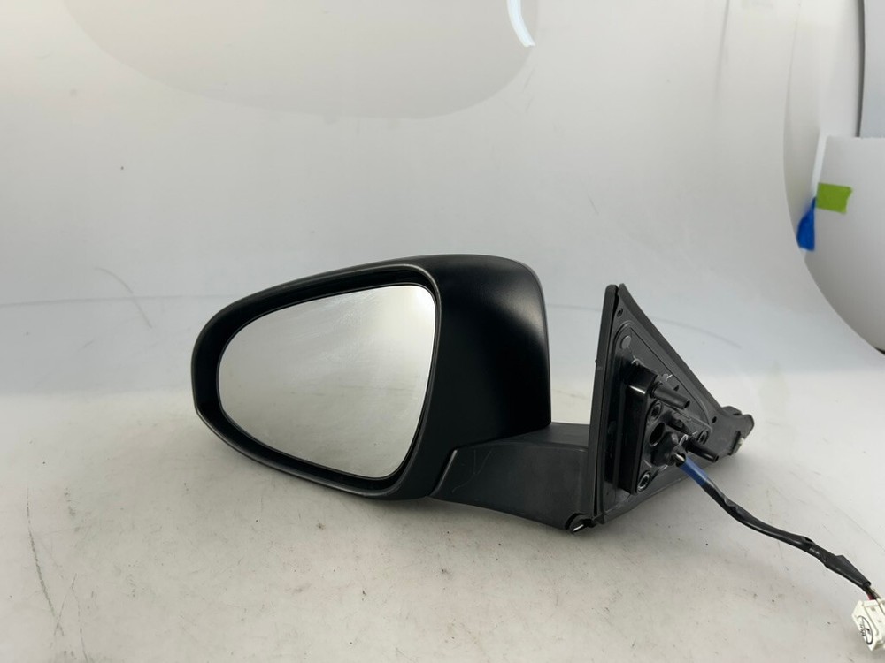 OEM | 2015 - 2017 Toyota Camry Blind Spot View Mirror w/Turn Signal (Left/Driver