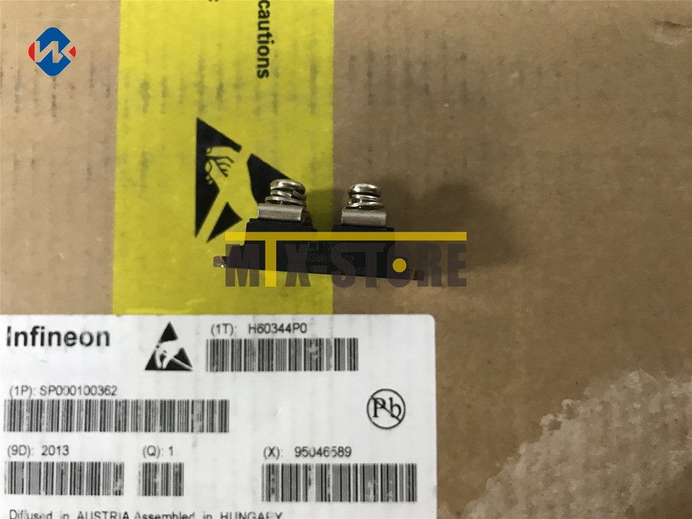 1PC Brand New Module IXYS IXFN38N100Q2 Quality Assurance 100%