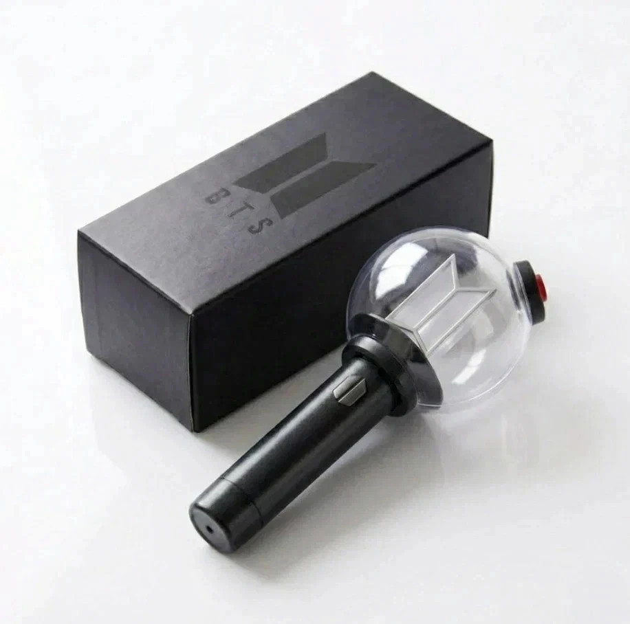 BTS OFFICIAL LIGHT STICK ARMY BOMB VER.4 2026 Brand New Limited Stock