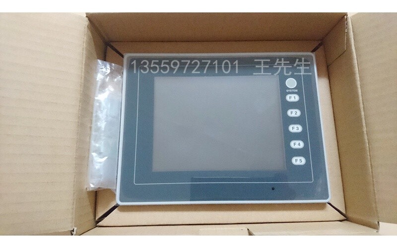 1PC NEW V806MDN Touch Scrren (DHL or EMS 90days Warranty )  *vb