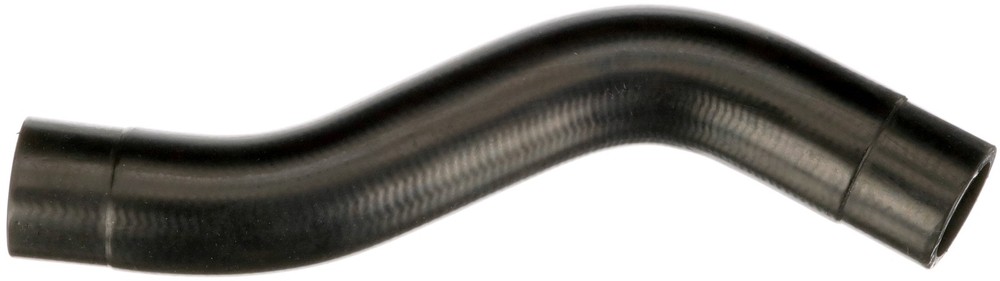 09-0286 Gates Intercooler Hose for Audi, Seat, Skoda, VW