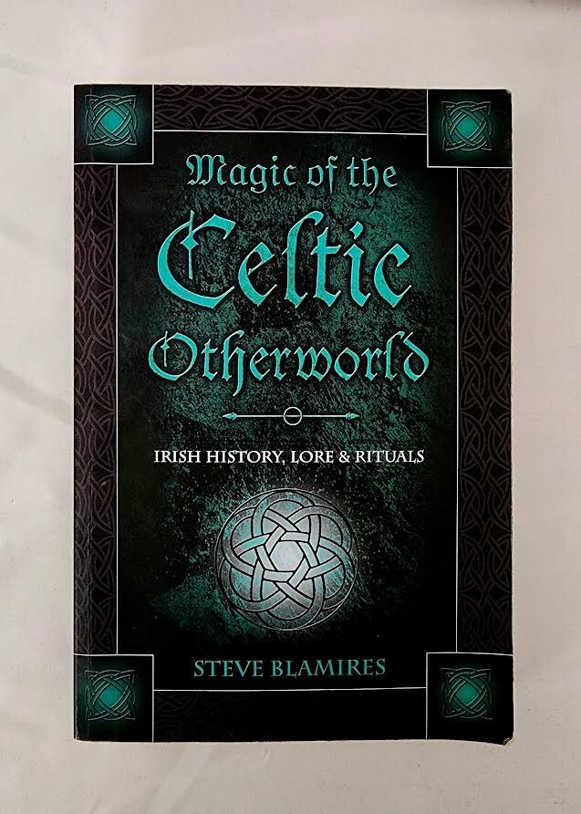 Discover the Enchanting Mysteries of the Celtic Otherworld