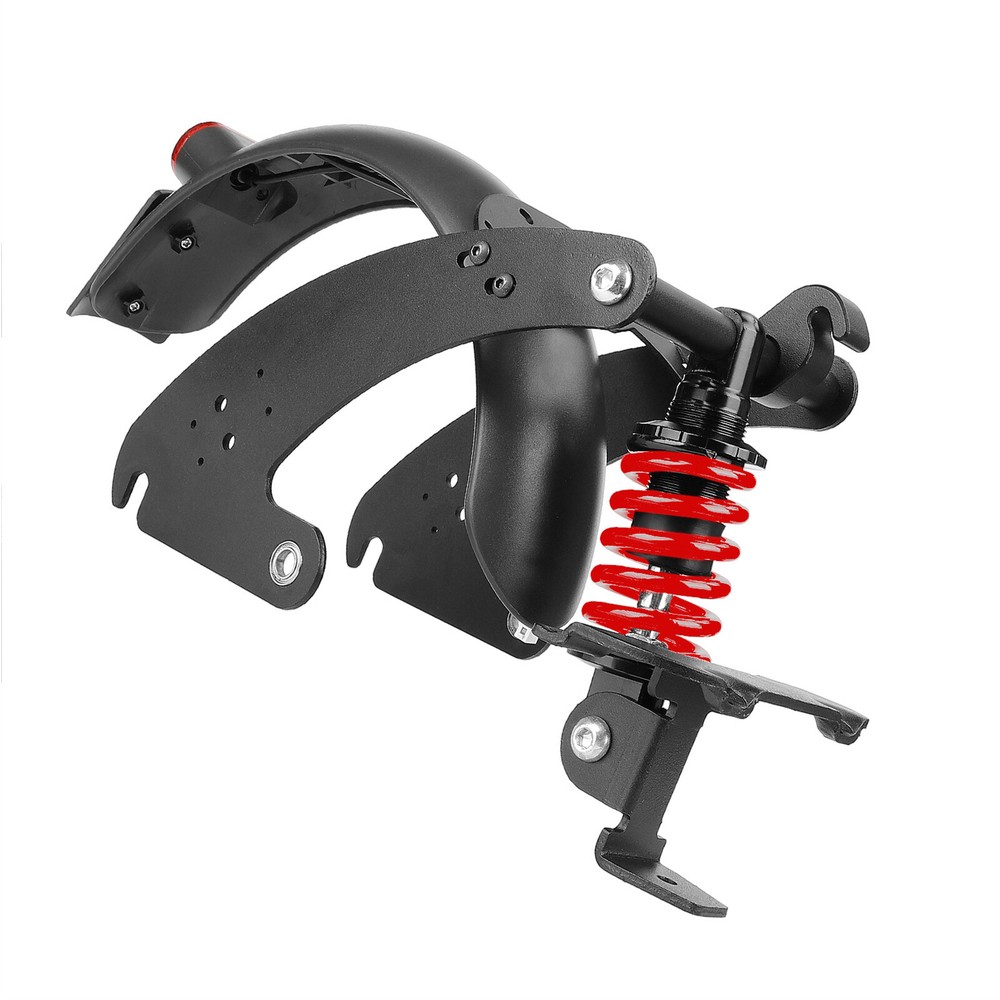 E-Scooter Rear Shock Suspension Kits for Segway Ninebot Max G30/G30L/G30E