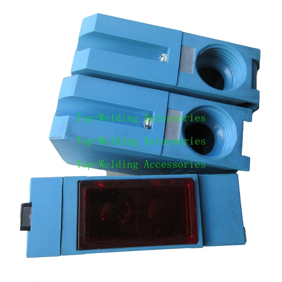 New In Box SICK WL260-S270 Photoelectric Sensor