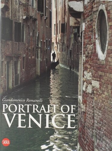 Portrait of Venice Book The Fast Free ShippingFREE US DELIVERY | ISBN: 8857209601 | Quality Books