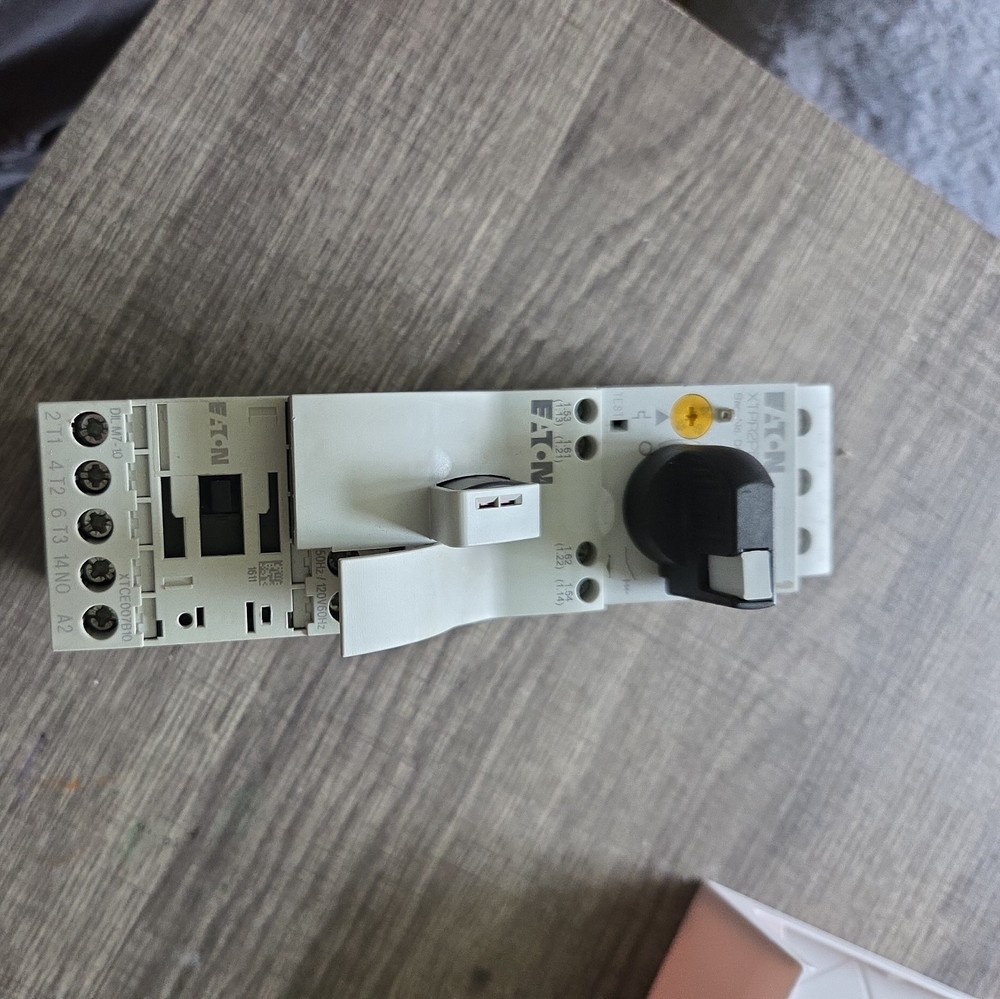 EATON CORPORATION XTSC004BBA / XTSC004BBA (used)