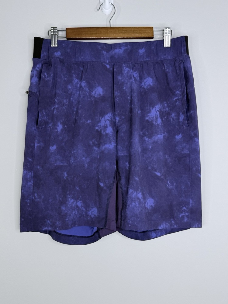 Lululemon T.H.E. 9