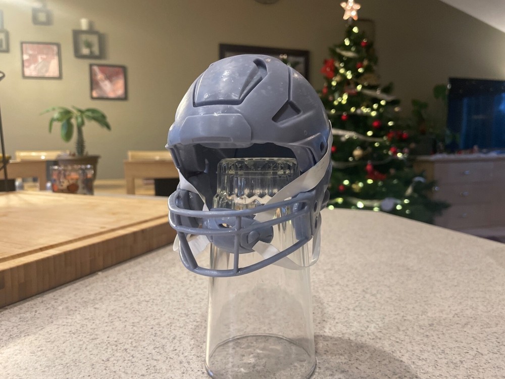 Mini Riddell axiom Mega set! 1/3 size very customizable!