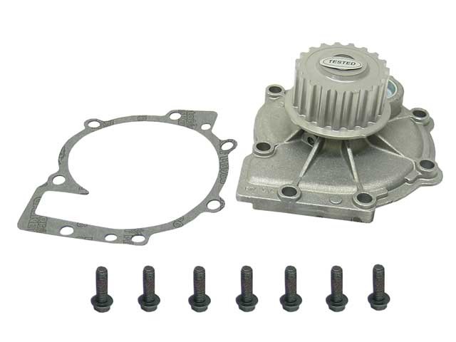 Volvo Water Pump for V70 S60 C70 850 S40 V50 S70 C30 XC70 960 V40 S80 Models