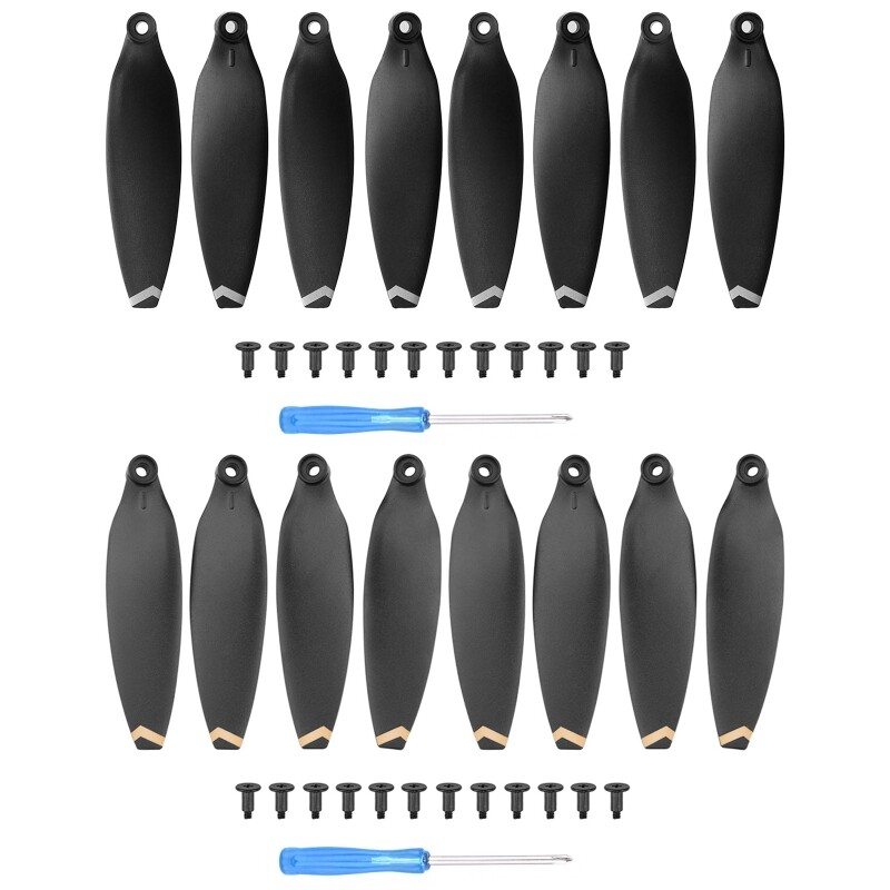 Replacement Propeller for FIMI Mini Drones Props Repair Accessory