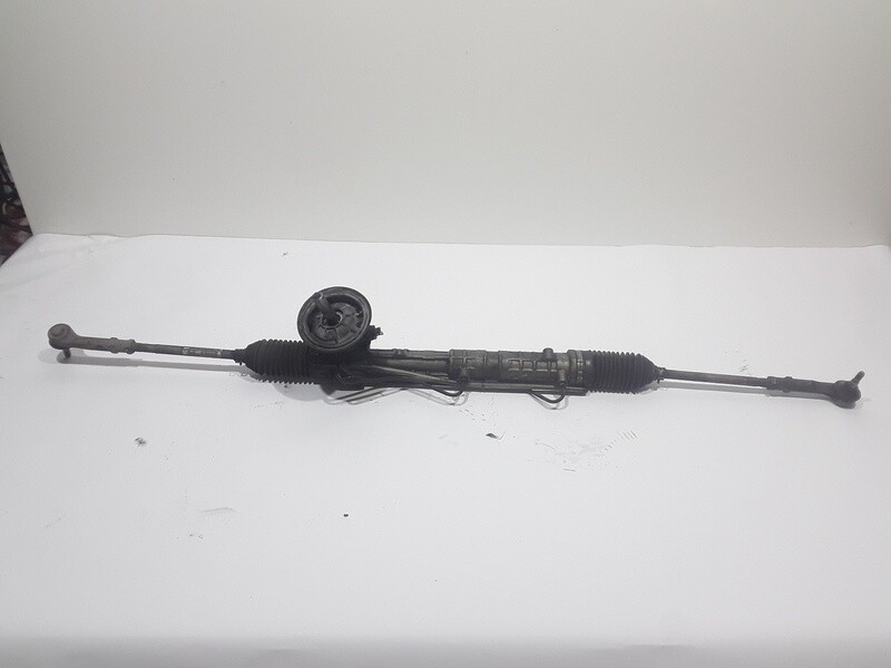 6820000084 Rack and Pinion Steering CITROEN C4 BERLINA 1.6 16V HDI FAP 2004 1404845