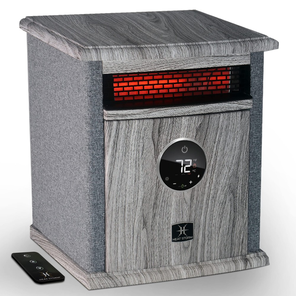 HS-1500-ILODG Cabinet Heater, 15