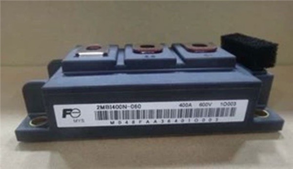 New 1Pcs Igbt Module 2MBI400N-060 2MBI400N060 Fuji Plc Module lc