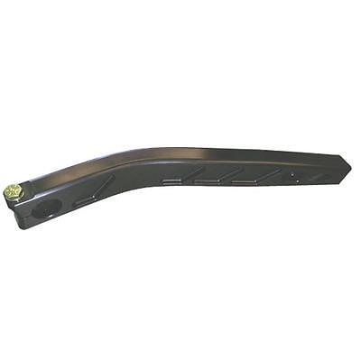 Triple X Race SC-SU-0118BLK, Right Rear Torsion Arm Black Sprint Car, Single Uni