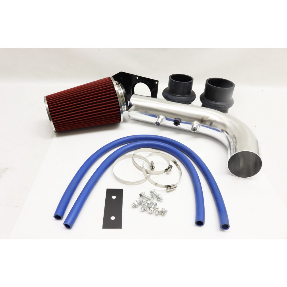 For 1997-2003 Ford F-150/97-02 Expedition V8 Short Ram Air Intake w/Long Filter