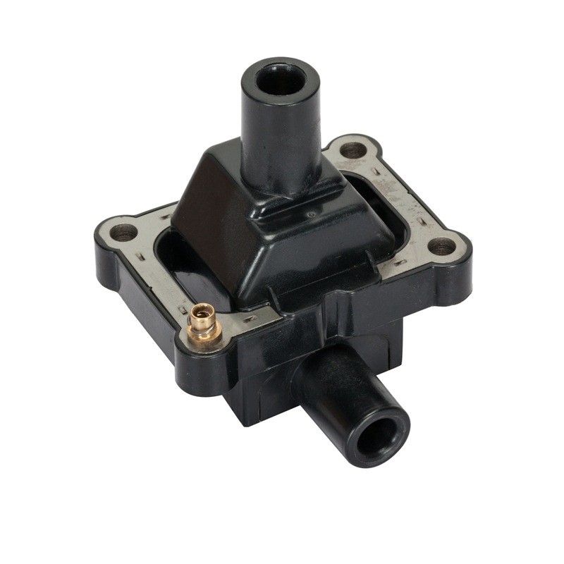 Suitable for Mercedes-Benz W202C208W124W210 ignition coil high voltage package