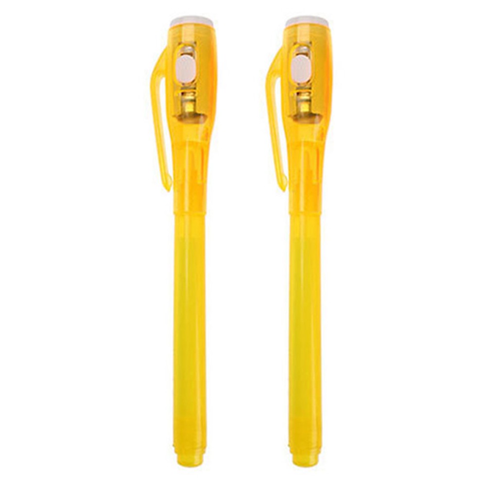 Writing Tool for Kids Writing Pen Ink Pens with Writing Kids Spy Pen Party