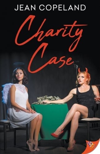 Charity Case by Jean Copeland: New