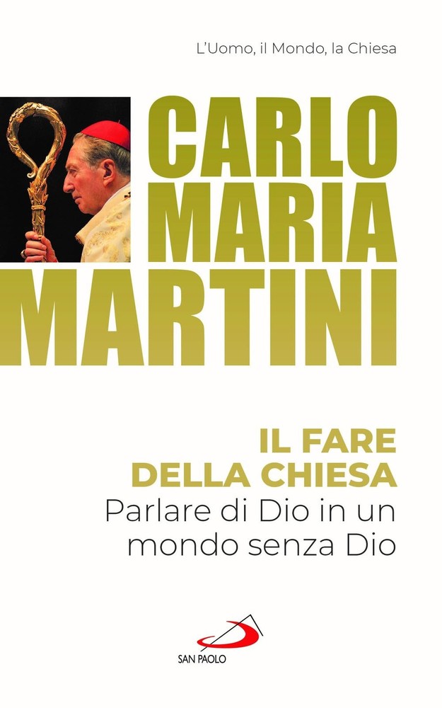 Carlo Maria Mar Il fare della Chiesa. Parlare di Dio in un mondo sen (Paperback)Another great item from Rarewaves USA | Free delivery!