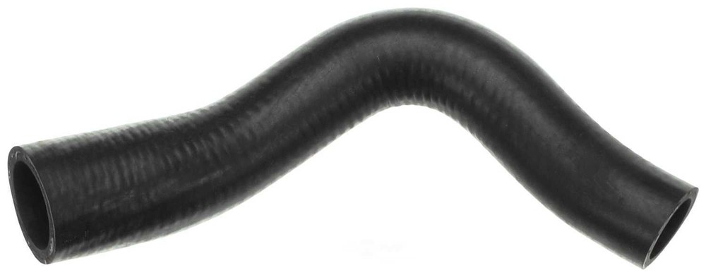 Radiator Coolant Hose-Molded Coolant Hose Gates 24345