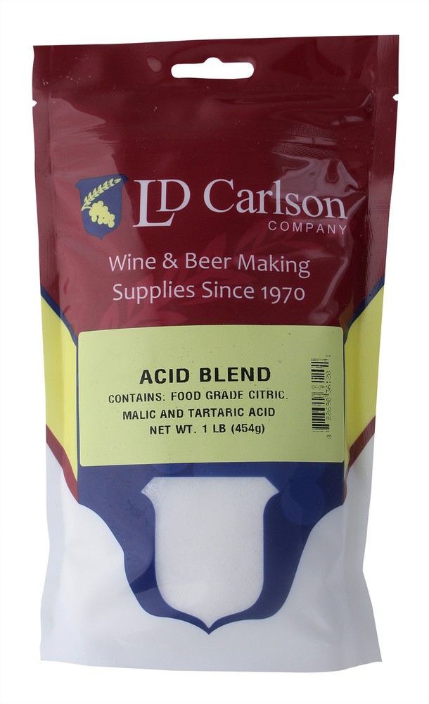 Acid Blend - 1 lb.-image