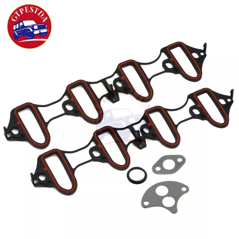 Chevrolet GMC LS 5.3L 4.8L 6.0L 6.2L Intake Manifold Gasket Set MGT MS98016T