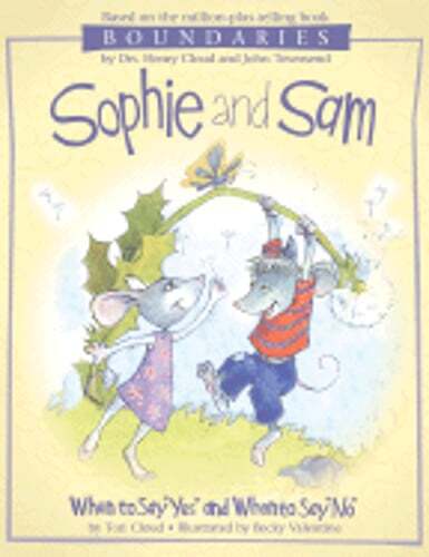 Sophie and Sam: When to Say 