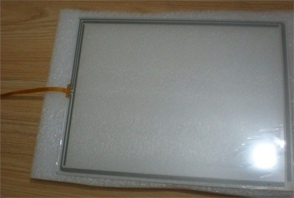 New 1Pcs Touch Screen Glass TP177 6AV6 640-0CA11-0AX1 Siemens Plc Module pc